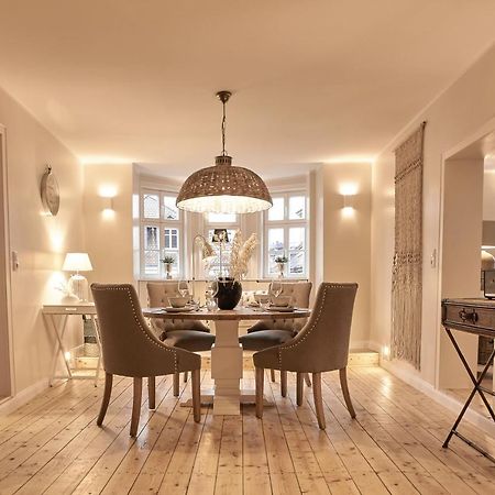 Loft 1540 - Boutique Ferienwohnungen Фулда Екстериор снимка