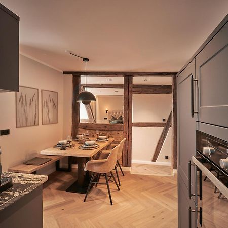 Loft 1540 - Boutique Ferienwohnungen Фулда Екстериор снимка