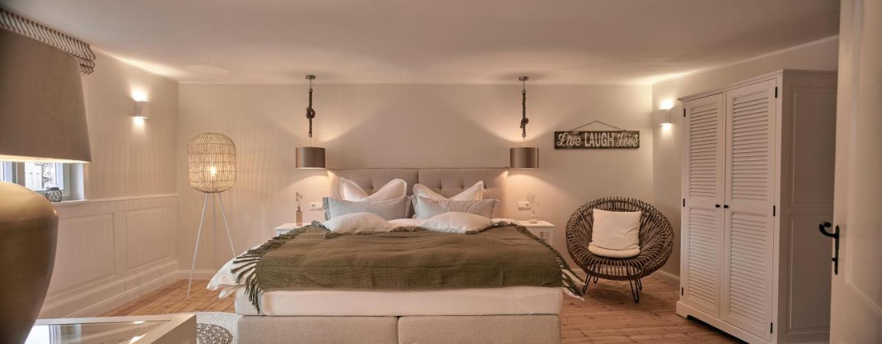 Loft 1540 - Boutique Ferienwohnungen Фулда Екстериор снимка