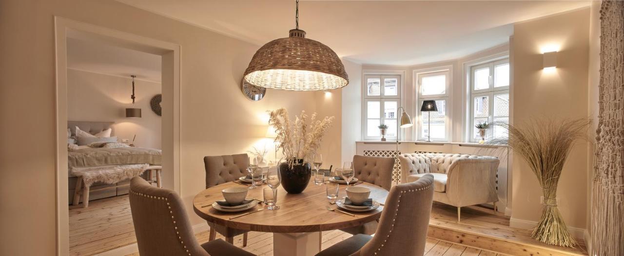 Loft 1540 - Boutique Ferienwohnungen Фулда Екстериор снимка