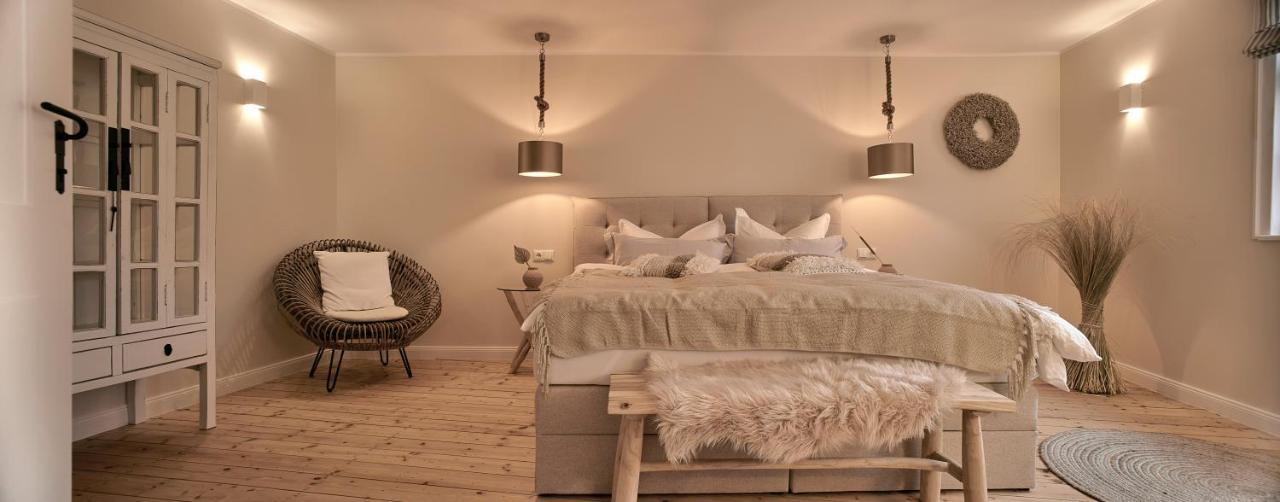 Loft 1540 - Boutique Ferienwohnungen Фулда Екстериор снимка