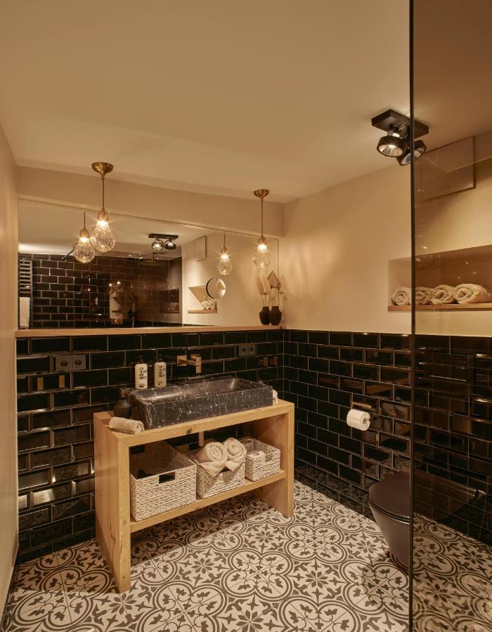 Loft 1540 - Boutique Ferienwohnungen Фулда Екстериор снимка