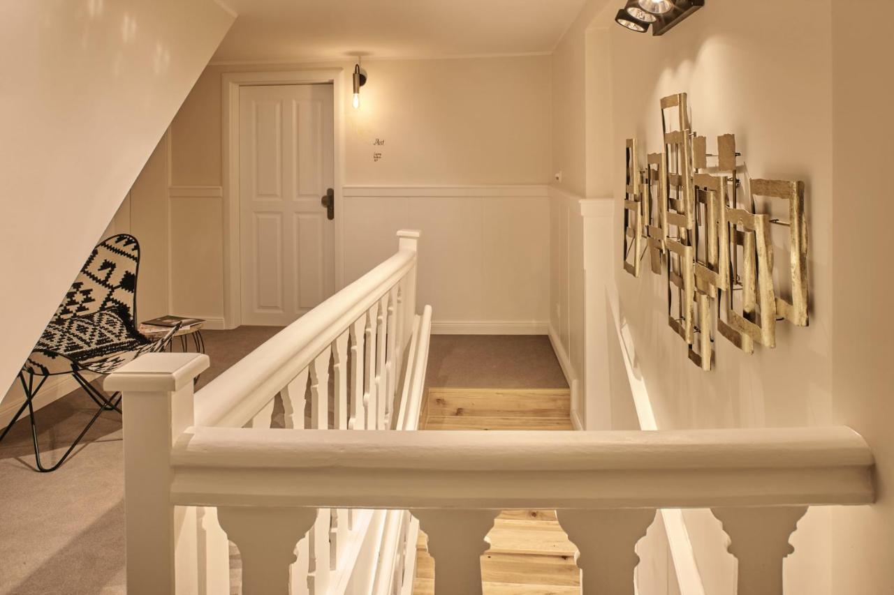 Loft 1540 - Boutique Ferienwohnungen Фулда Екстериор снимка