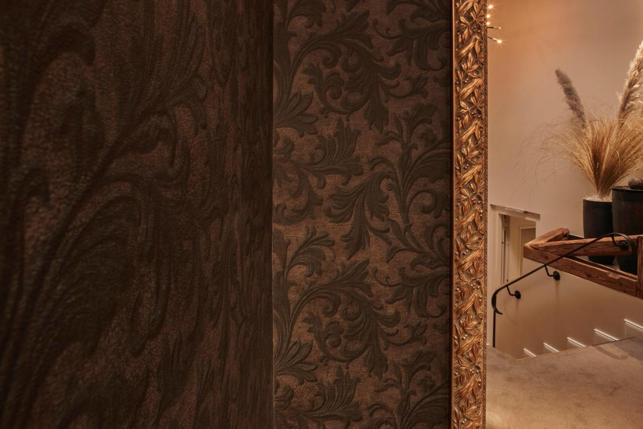 Loft 1540 - Boutique Ferienwohnungen Фулда Екстериор снимка