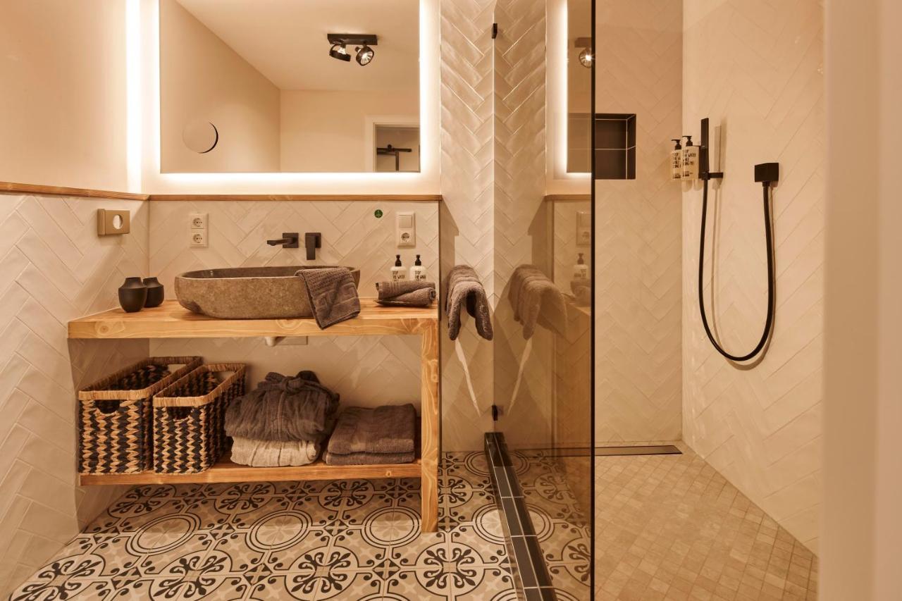 Loft 1540 - Boutique Ferienwohnungen Фулда Екстериор снимка