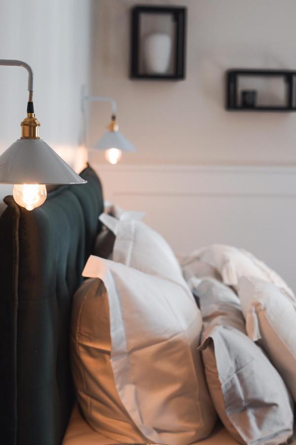 Loft 1540 - Boutique Ferienwohnungen Фулда Екстериор снимка