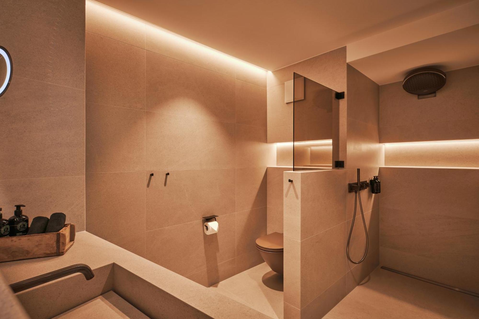 Loft 1540 - Boutique Ferienwohnungen Фулда Екстериор снимка