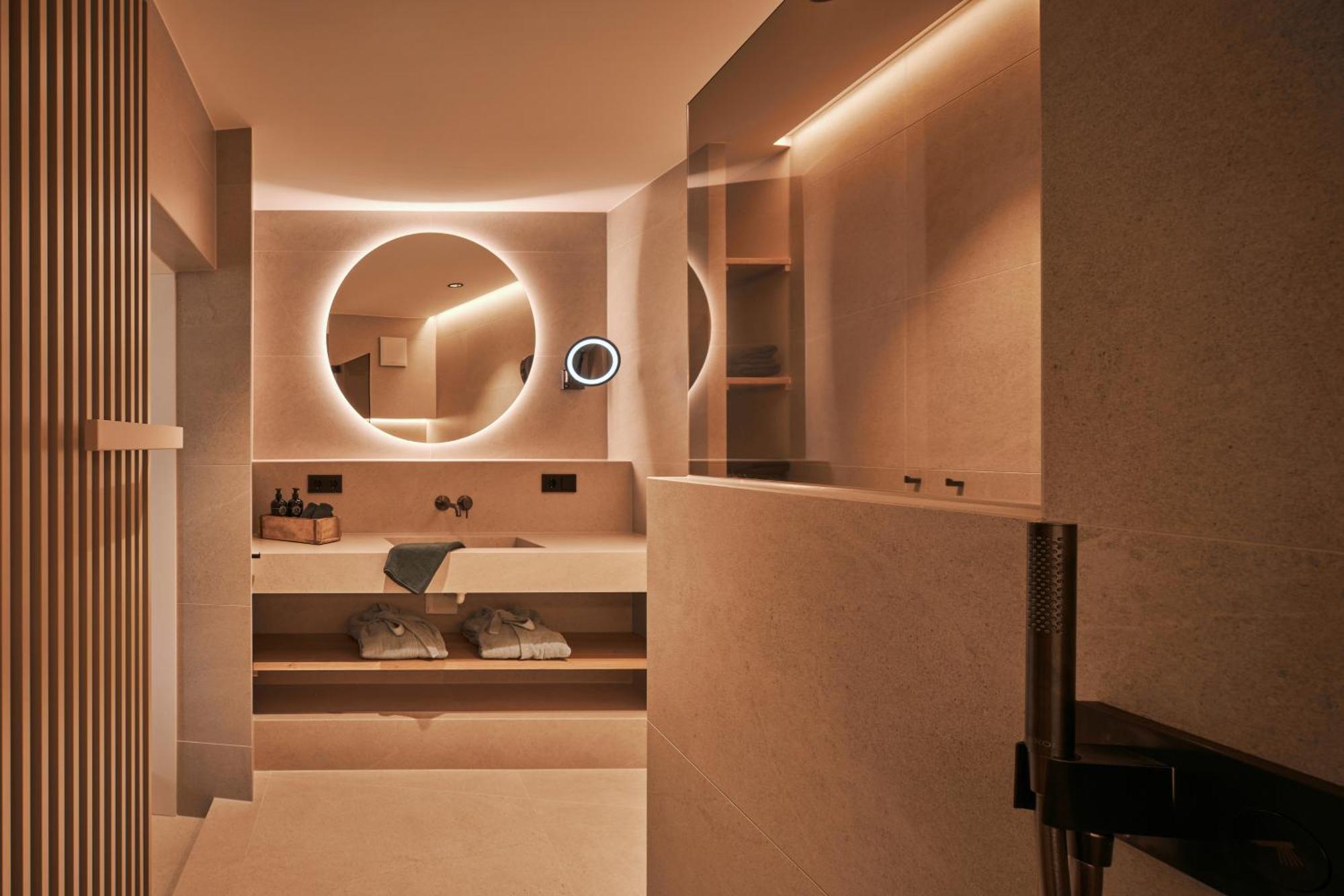 Loft 1540 - Boutique Ferienwohnungen Фулда Екстериор снимка