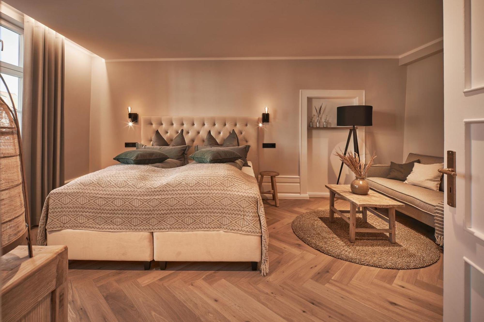 Loft 1540 - Boutique Ferienwohnungen Фулда Екстериор снимка