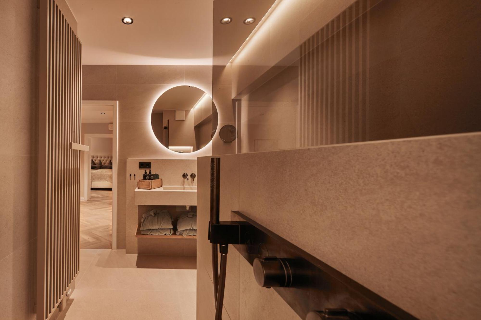Loft 1540 - Boutique Ferienwohnungen Фулда Екстериор снимка