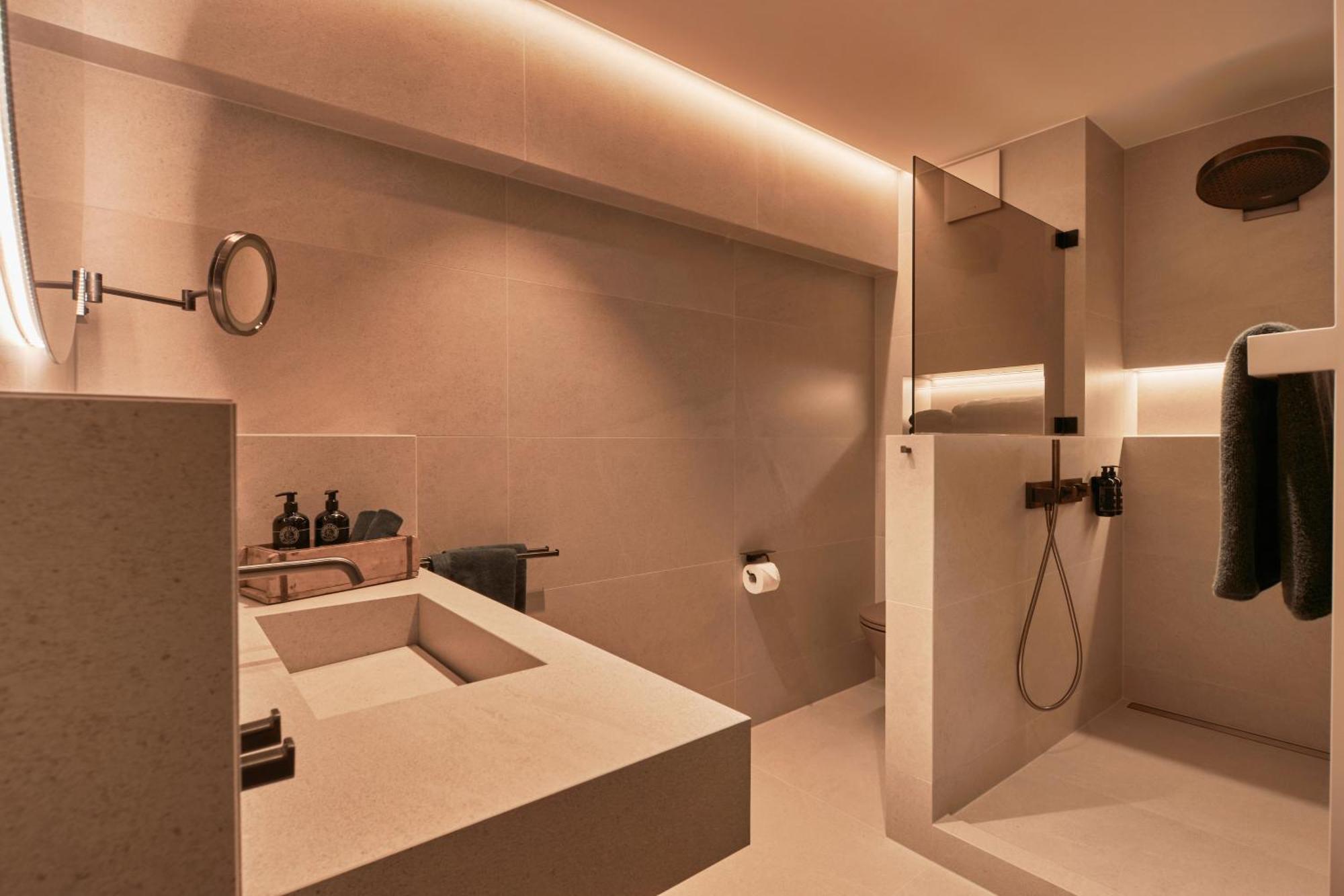 Loft 1540 - Boutique Ferienwohnungen Фулда Екстериор снимка