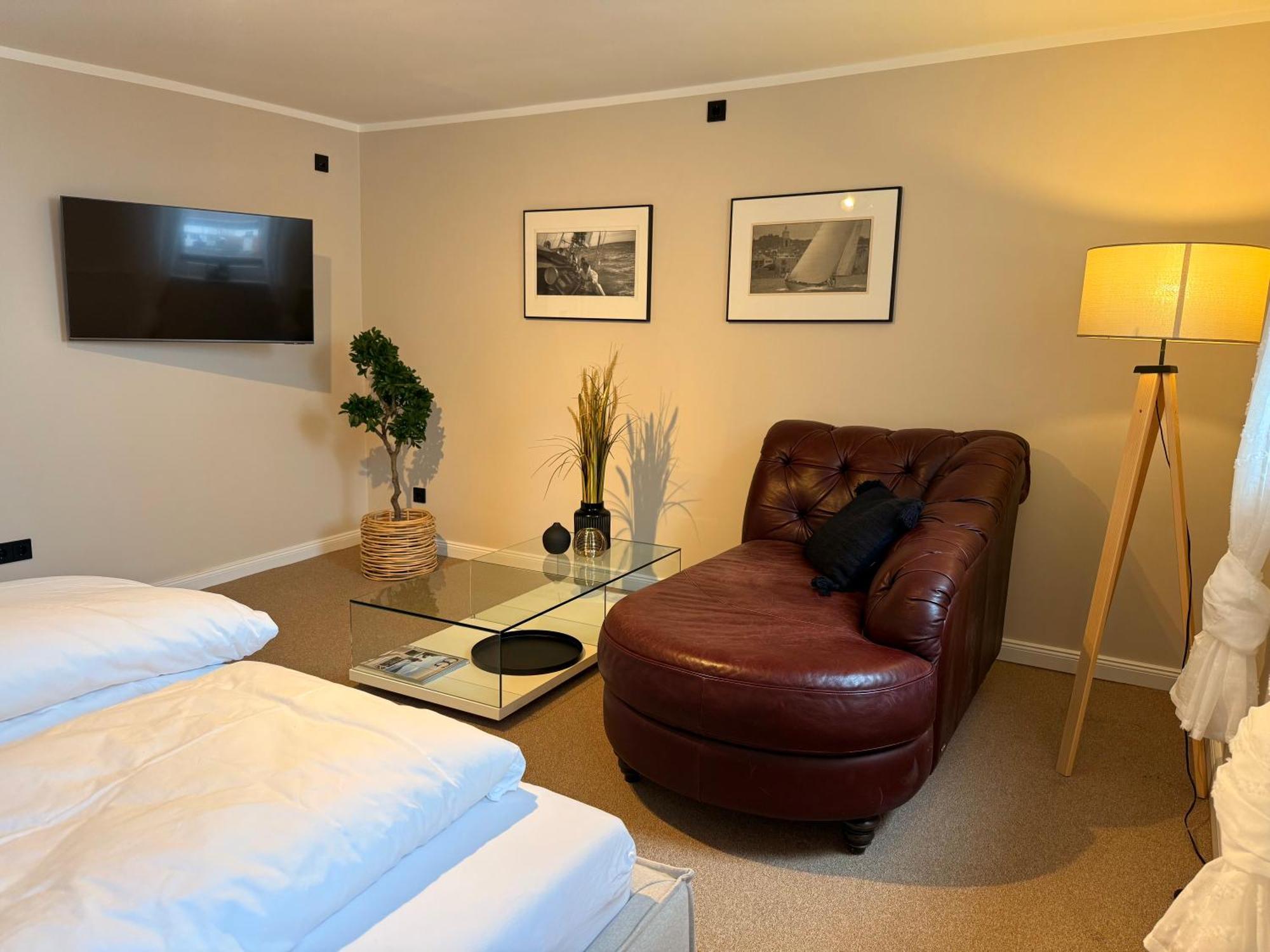 Loft 1540 - Boutique Ferienwohnungen Фулда Стая снимка
